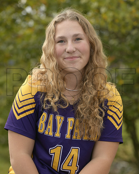 Huehls, Grace