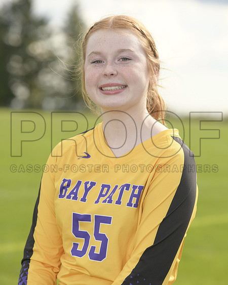 Jocelyn, Patterson