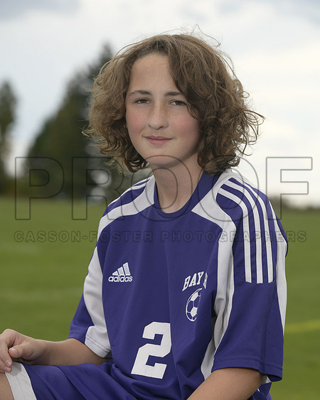 Keefe, Finnian