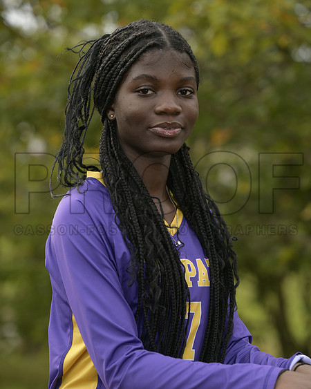 Kwarteng, Abena
