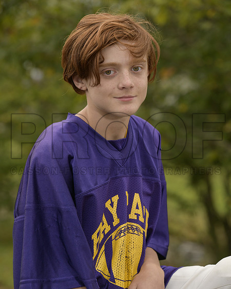 Lackovic, Aaron