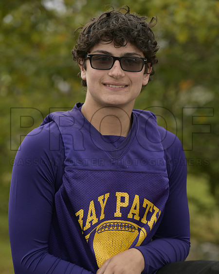 Latuga, Evan