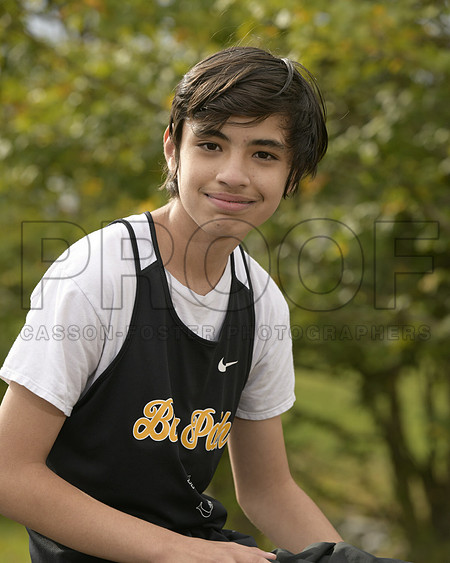 LONDONO, NICH