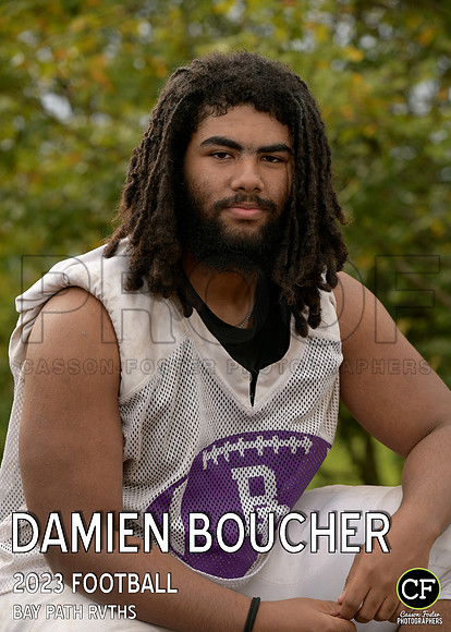 BP Fall Teams 2324 Football Boucher Damien_ Team5x7 _ Individual2(1)