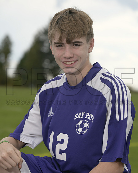 McIlvaine, Colin
