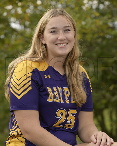 Mullaly, Maggie