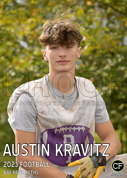 BP Fall Teams 2324 Football Kravitz Austin_ Team5x7 _ Individual2(1)