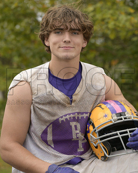 Reed, Jake