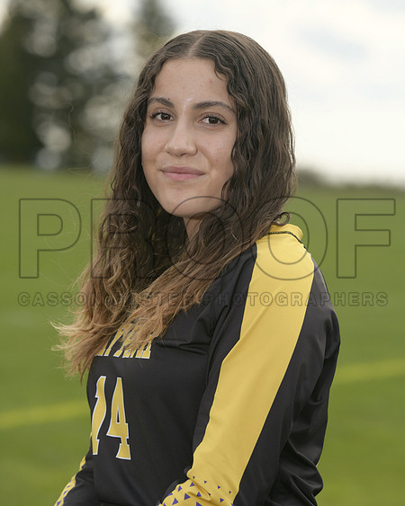 Rivera, Rebecca
