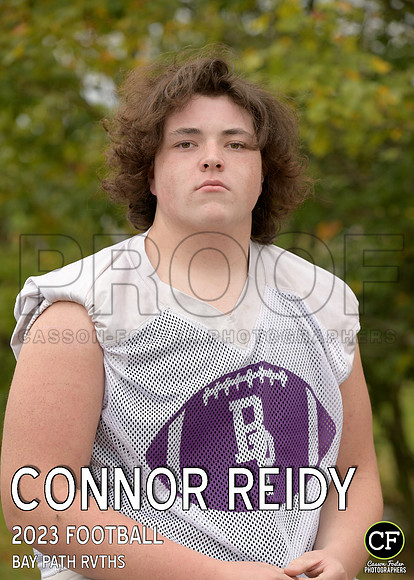 BP Fall Teams 2324 Football Reidy Connor_ Team5x7 _ Individual2(1)