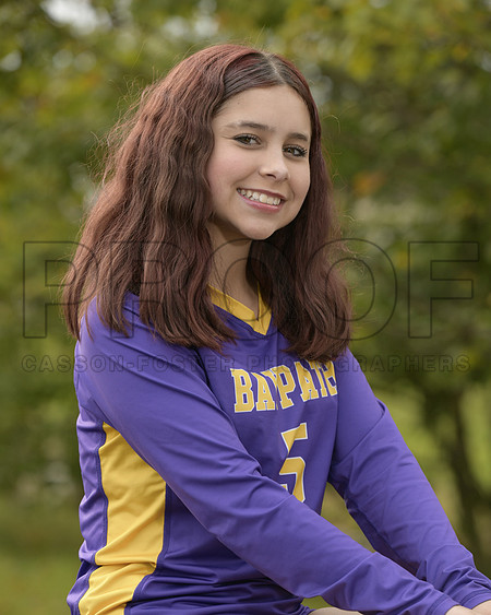 Rivera, Sophia