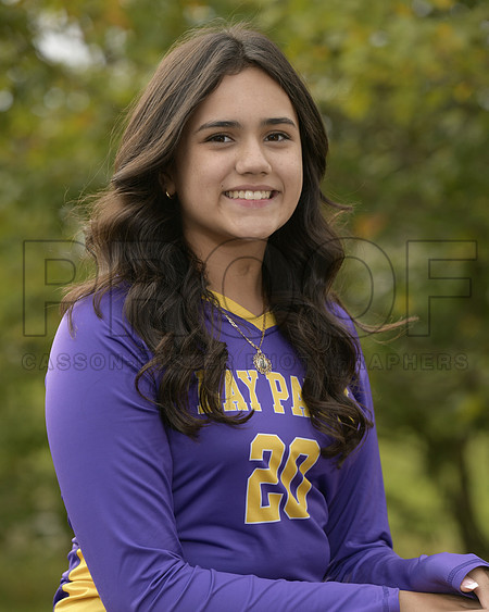 Rosario, Gianna