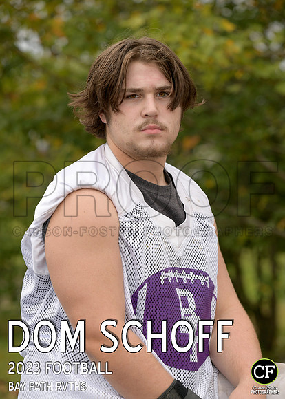 BP Fall Teams 2324 Football Schoff Dom_ Team5x7 _ Individual2(1)