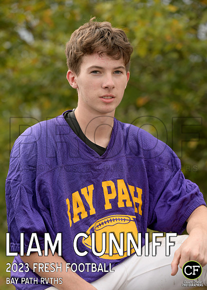 BP Fall Teams 2324 Fresh Football Cunniff Liam_ Team5x7 _ Individual2(1)