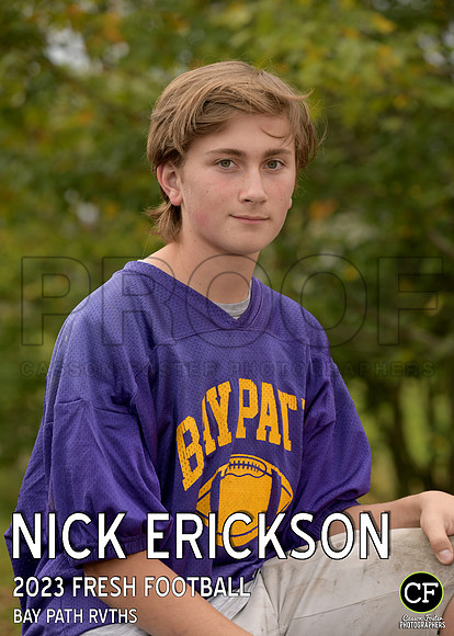 BP Fall Teams 2324 Fresh Football Erickson Nick_ Team5x7 _ Individual2(1)
