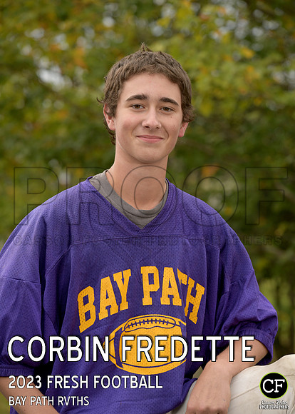 BP Fall Teams 2324 Fresh Football Fredette Corbin_ Team5x7 _ Individual2(1)
