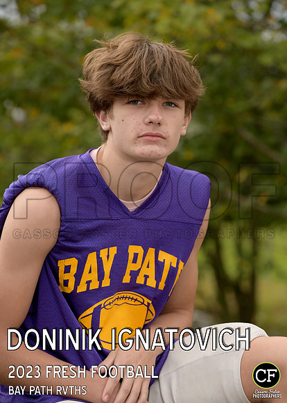 BP Fall Teams 2324 Fresh Football Ignatovich Doninik_ Team5x7 _ Individual2(1)