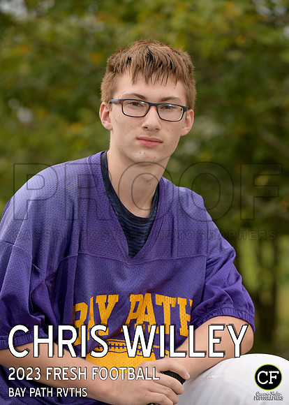 BP Fall Teams 2324 Fresh Football Willey Chris_ Team5x7 _ Individual2(1)