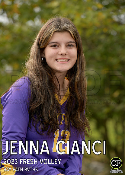 BP Fall Teams 2324 Fresh Volley Cianci Jenna_ Team5x7 _ Individual2(1)