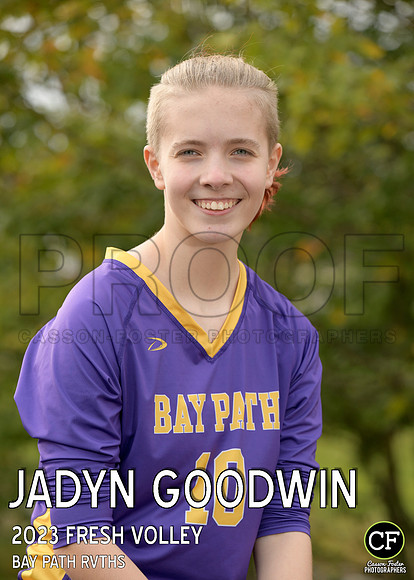 BP Fall Teams 2324 Fresh Volley Goodwin Jadyn_ Team5x7 _ Individual2(1)
