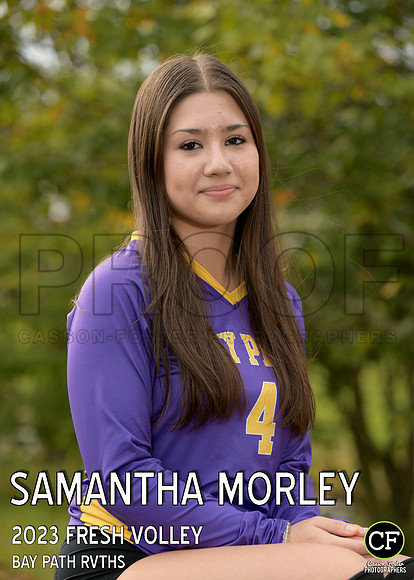 BP Fall Teams 2324 Fresh Volley Morley Samantha_ Team5x7 _ Individual2(1)