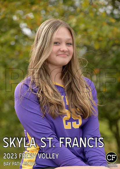 BP Fall Teams 2324 Fresh Volley St. Francis Skyla_ Team5x7 _ Individual2(1)