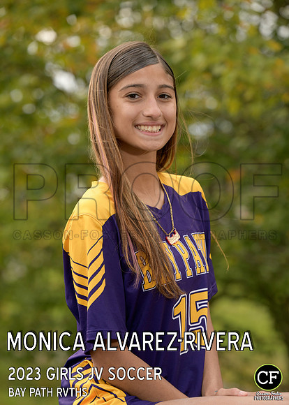 BP Fall Teams 2324 Girls JV Soccer Alvarez-Rivera Monica_ Team5x7 _ Individual2(1)