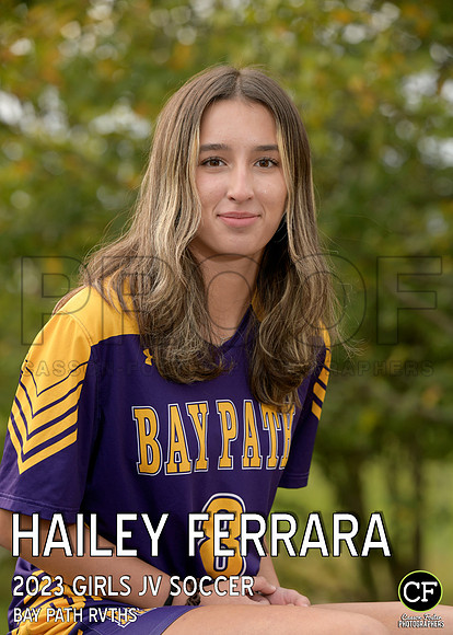BP Fall Teams 2324 Girls JV Soccer Ferrara Hailey_ Team5x7 _ Individual2(1)