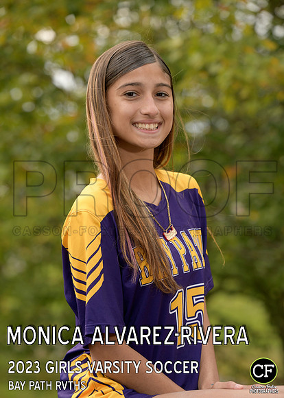 BP Fall Teams 2324 Girls Varsity Soccer Alvarez-Rivera Monica_ Team5x7 _ Individual2(1)