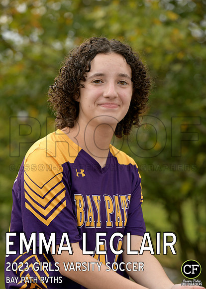 BP Fall Teams 2324 Girls Varsity Soccer Leclair Emma_ Team5x7 _ Individual2(1)