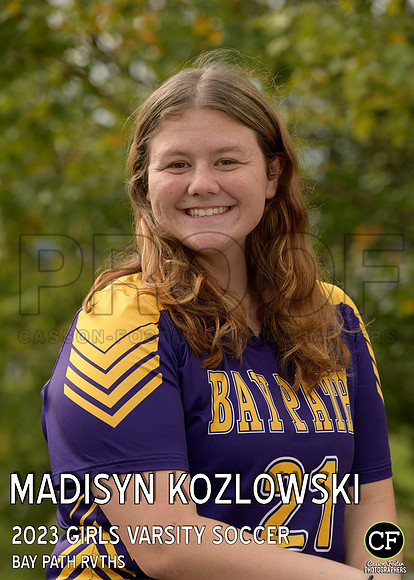 BP Fall Teams 2324 Girls Varsity Soccer Kozlowski Madisyn_ Team5x7 _ Individual2(1)