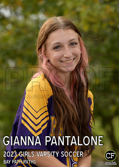 BP Fall Teams 2324 Girls Varsity Soccer Pantalone Gianna_ Team5x7 _ Individual2(1)