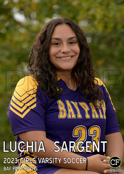BP Fall Teams 2324 Girls Varsity Soccer Sargent Luchia _ Team5x7 _ Individual2(1)