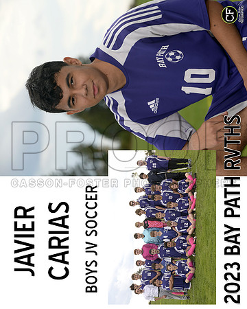 BP Fall Teams 2324 Boys JV Soccer Carias Javier_ Team8x10 _ Sportsmate3(1)