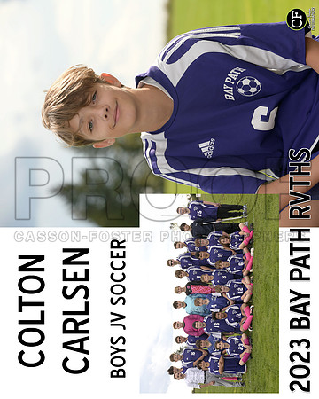 BP Fall Teams 2324 Boys JV Soccer Carlsen Colton_ Team8x10 _ Sportsmate3(1)