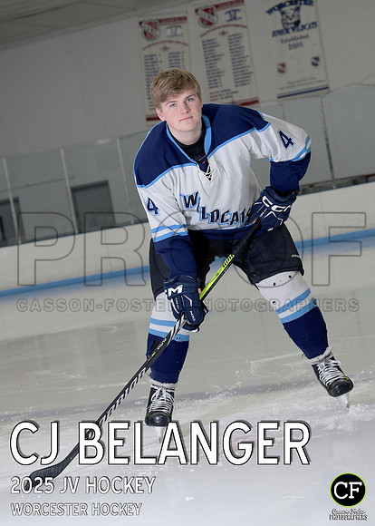 WORCHOCKEY25 JV Hockey Belanger CJ_ Team5x7 _ Individual2(1)