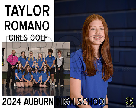 AHSSpringTeams24 Girls Golf Romano Taylor_ Team8x10 _ Sportsmate2(1)