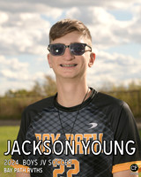 BPFallTeams2425WEB Boys JV Soccer Young Jackson_ Team8x10 _ Individual 8x10(1)