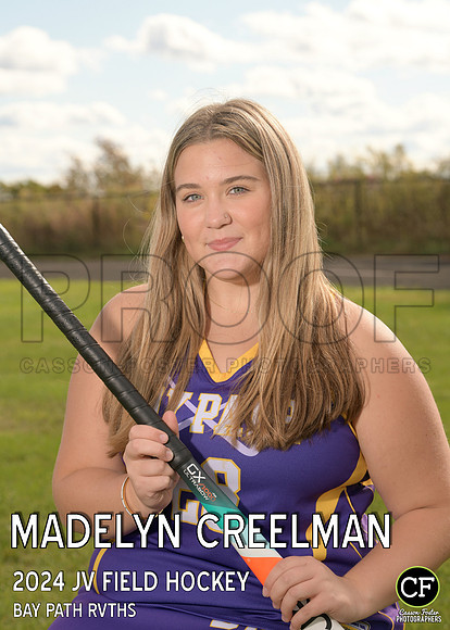 BPFallTeams2425WEB JV Field Hockey Creelman Madelyn_ Team5x7 _ Individual2(1)