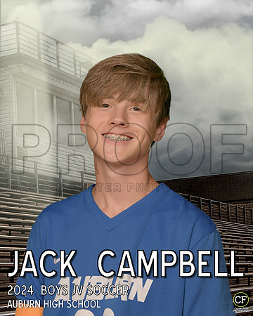 AHSFallTeams2425WEB Boys JV Soccer Campbell Jack _ Team8x10 _ Individual 8x10(1)