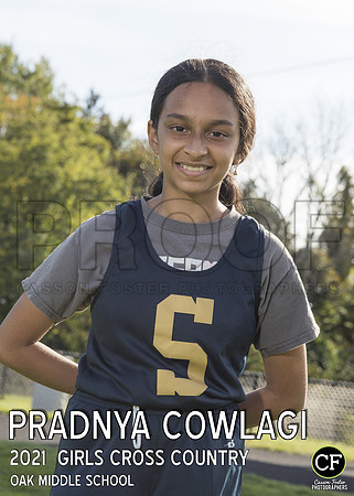 OakMiddleTeams2122 Girls Cross Country Cowlagi Pradnya_ Team5x7 _ Individual2(1)