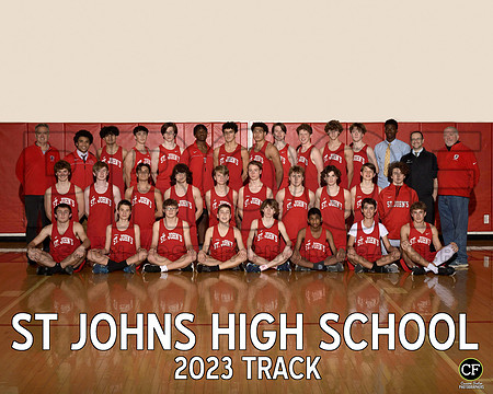 StJohns2223 Track  _ Team8x10 _ Team3 white text(1)