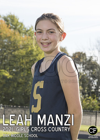 OakMiddleTeams2122 Girls Cross Country Manzi Leah_ Team5x7 _ Individual2(1)