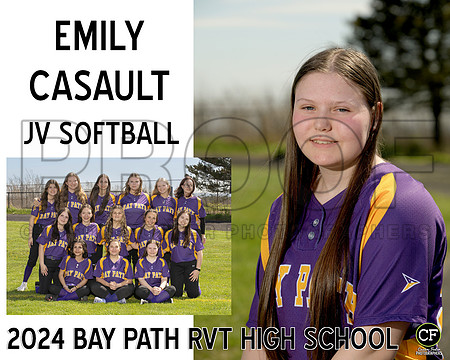 BPSpringTeams24 JV Softball Casault Emily_ Team8x10 _ Sportsmate3(1)