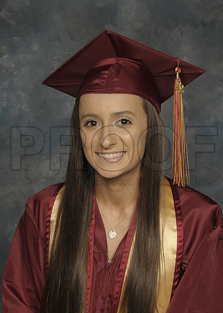 Poirier, Lauren