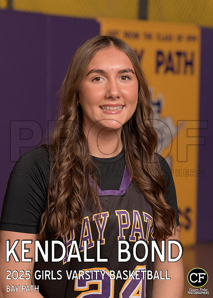 BP WINTER TEAMS 2425 Girls Varsity Basketball Bond Kendall_ Team5x7 _ Individual2(1)
