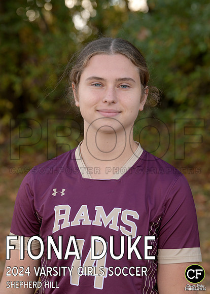 SH Fall Teams 2425 Varsity Girls Soccer Duke Fiona_ Team5x7 _ Individual2(1)