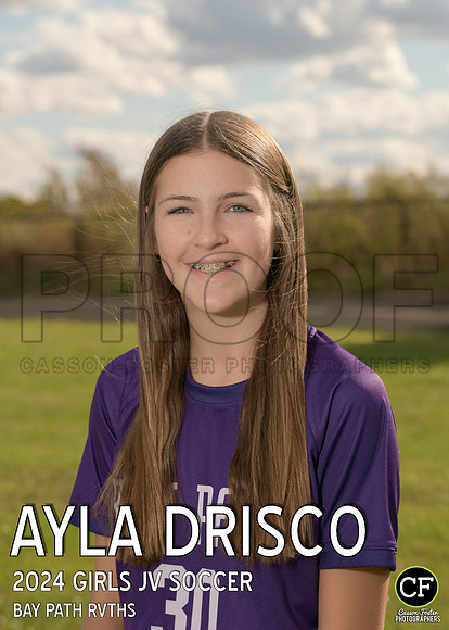 BPFallTeams2425WEB Girls JV Soccer Drisco Ayla_ Team5x7 _ Individual2(1)