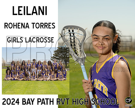 BPSpringTeams24 Girls Lacrosse Rohena Torres Leilani_ Team8x10 _ Sportsmate3(1)