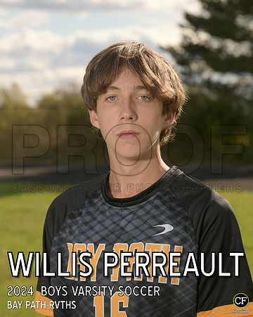 BPFallTeams2425WEB Boys Varsity Soccer Perreault Willis_ Team8x10 _ Individual 8x10(1)